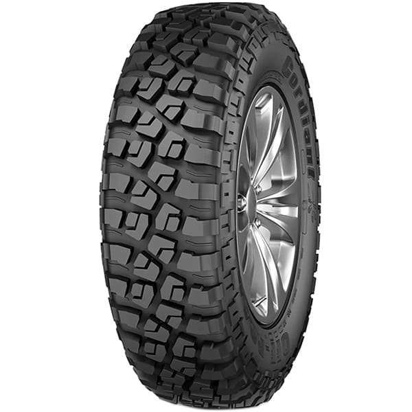 Шины 225/75Р16 Cordiant Off Road 2 б/к 104Q